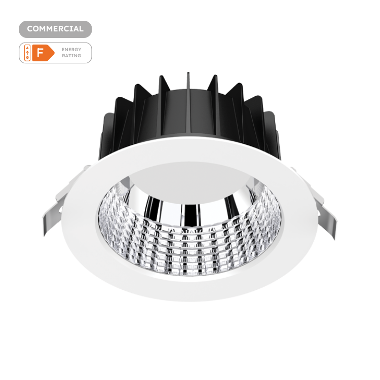 Eyebrook Dome Downlight